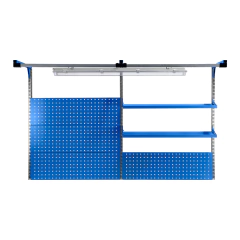 Panel Perforado Porta Herramientas 2 mts. FBLA12013 - tienda online