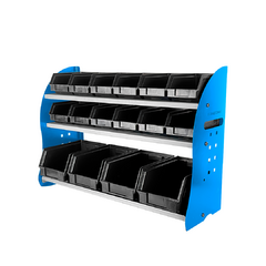 Estanteria para banco FLCC10053 - comprar online