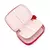 Estojo 100 Pens - True Pink - Kipling - comprar online