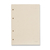 Refil - Caderno Criativo Argolado Office - Pontado - A5 - comprar online