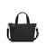 Bolsa Amiel - Black Noir - Kipling