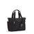 Bolsa Amiel - Black Noir - Kipling - comprar online