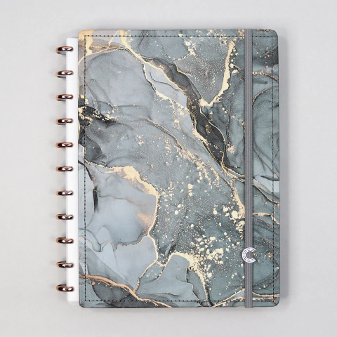 Caderno Inteligente - Onyx - Grande