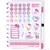 Caderno Inteligente - Hello Kitty - Médio na internet