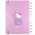 Caderno Inteligente - Hello Kitty - Grande na internet