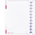 Caderno Inteligente - Hello Kitty - Médio - Piece of paper | Papelaria fina