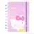 Caderno Inteligente - Hello Kitty - Médio - comprar online