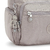 Bolsa Gabbie S - Grey Gris - Kipling - Piece of paper | Papelaria fina