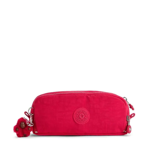 Estojo Gitroy - True Pink - Kipling