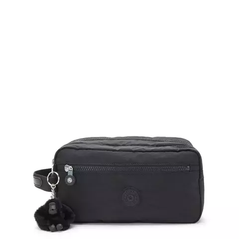 Nécessaire Agot - True Black - Kipling - comprar online