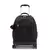 Mochila de Rodinhas New Zea - True Black - Kipling