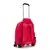Mochila de Rodinhas New Zea - True Pink - Kipling - comprar online