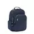 Mochila Seoul - True Blue Tonal - Kipling na internet