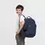 Mochila Seoul - True Blue Tonal - Kipling