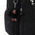 Mochila Seoul - True Black - Kipling - loja online