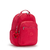 Mochila Seoul - True Pink - Kipling - Piece of paper | Papelaria fina