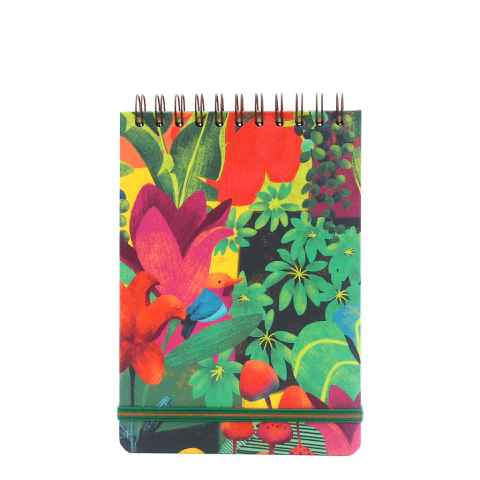 Sketchbook A5 - Pouso