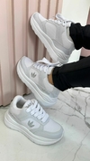 ADIDAS PREMIUM/ BRANCO
