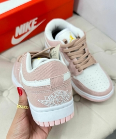Nike Jordan/ Rose - comprar online