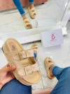 BIRKEN FIVELA/ BEGE PALHA