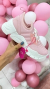 TENIS NATANI SHOES B/ LADY