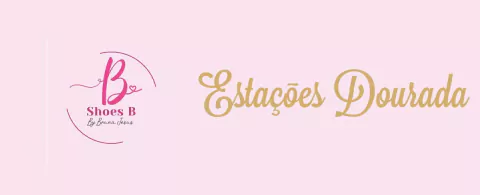 Estações Dourada | Shoes B 