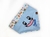 Bandana Pokémon Squirtle