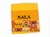 Toalha Rei Leão amarela - comprar online
