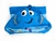 Roupão Dory - ACR Moda Pet