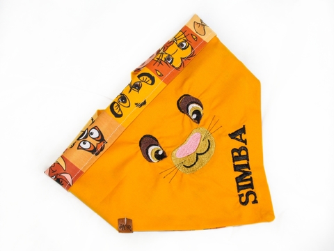 Bandana Simba