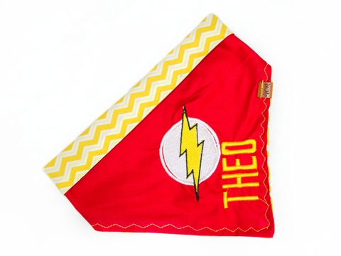 Bandana Flash