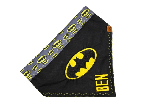 Bandana Batman