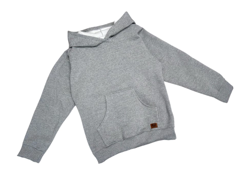 Agasalho para humanos em moletom liso - várias cores - comprar online