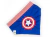 Bandana Capitão América