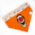 Bandana Turma do Pooh - Tigrão - comprar online