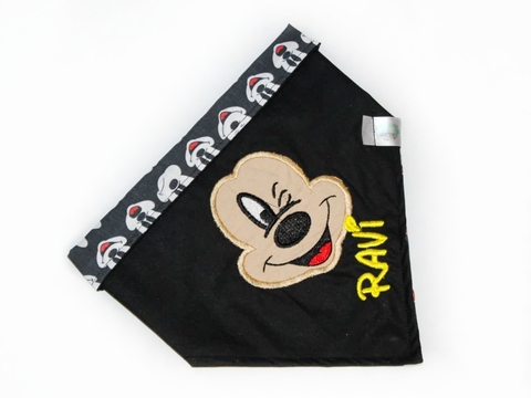 Bandana Mickey