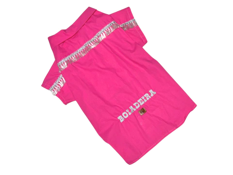 Camisa Boiadeira - comprar online