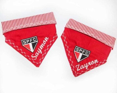 Bandana São Paulo - comprar online
