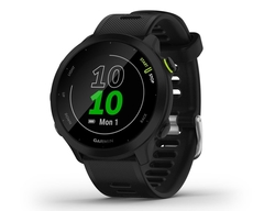 RELOJ GARMIN FORERUNNER 55 NEGRO