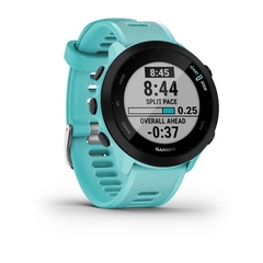 RELOJ GARMIN FORERUNNER 55 TURQUESA