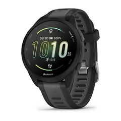 RELOJ GARMIN FORERUNNER 165 MUSIC NEGRO AMOLED