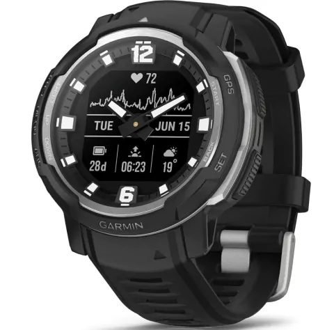 RELOJ GARMIN INSTINCT CROSSOVER