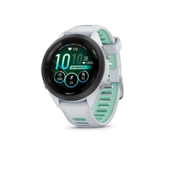 RELOJ GARMIN FORERUNNER 265S BLANCO AMOLED