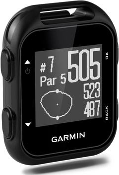 GARMIN APPROACH G10