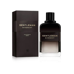 GIVENCHY GENTLEMAN BOISSE EU DE PARFUM 100ml - comprar online