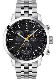 RELOJ TISSOT HOMBRE T1144171105700