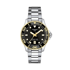 RELOJ TISSOT MUJER 1202102105100