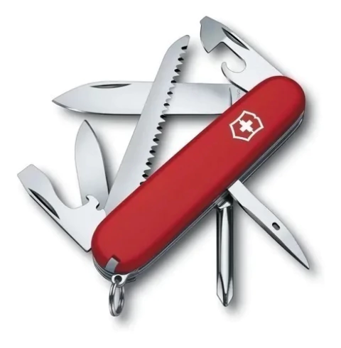 CORTAPLUMAS VICTORINOX - comprar online