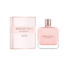 GIVENCHY IRRESISTIBLE ROSE VELVET 80ml
