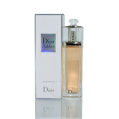 DIOR ADDICT EAU DE TOILETTE 100ml